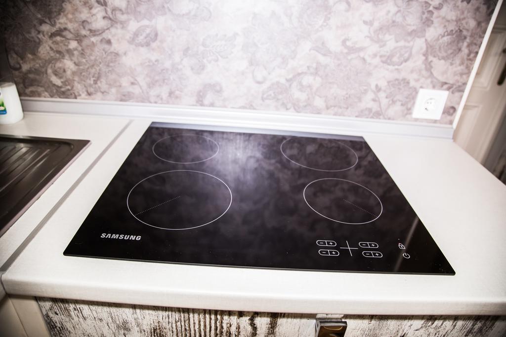 Apartments White House リヴィウ 部屋 写真