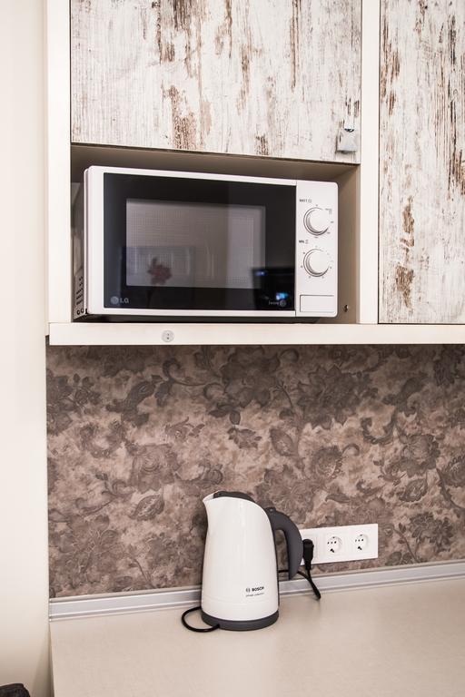Apartments White House リヴィウ 部屋 写真